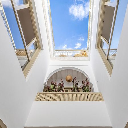 Riad Agan/Exclusive&New/Pool/Breakfast Included Marrakesh Luaran gambar