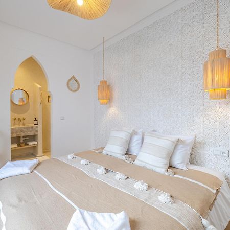 Riad Agan/Exclusive&New/Pool/Breakfast Included Marrakesh Luaran gambar