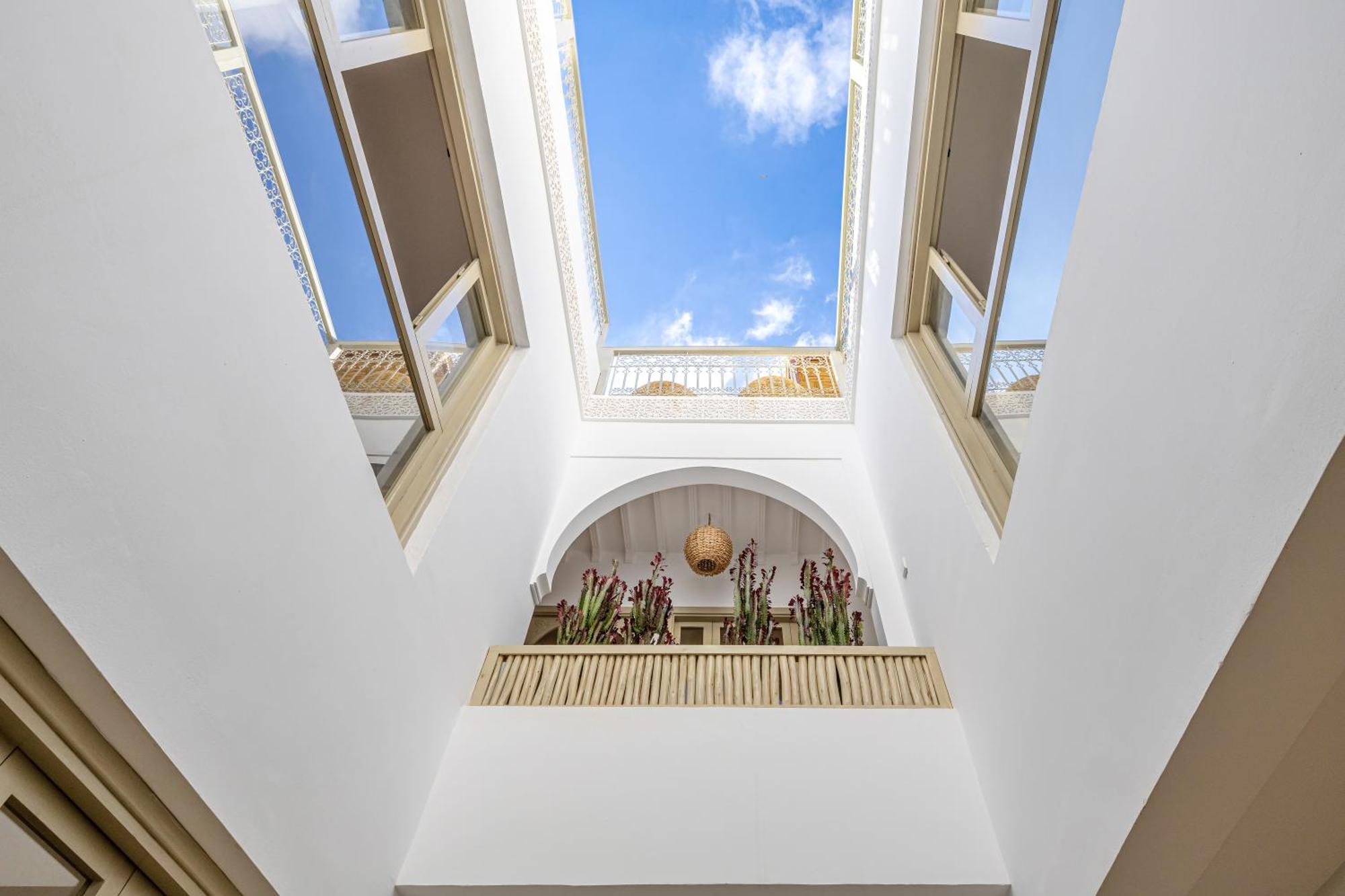 Riad Agan/Exclusive&New/Pool/Breakfast Included Marrakesh Luaran gambar