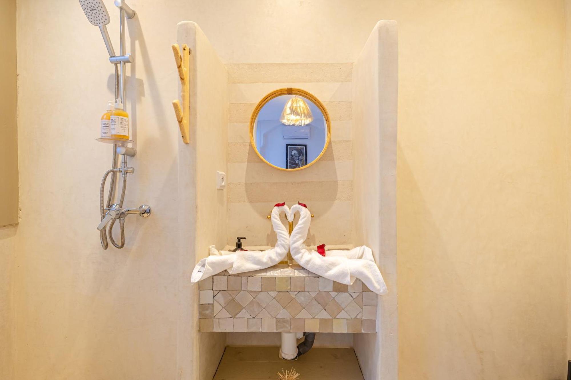 Riad Agan/Exclusive&New/Pool/Breakfast Included Marrakesh Luaran gambar