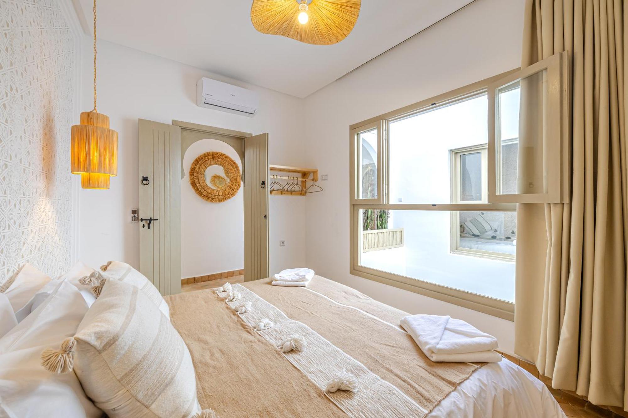 Riad Agan/Exclusive&New/Pool/Breakfast Included Marrakesh Luaran gambar